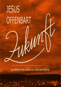 Die 7. Posaune löst die irdische Machtfrage (11,15-19)