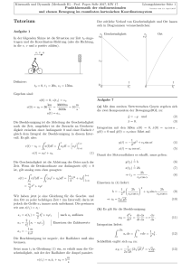 Tutorium