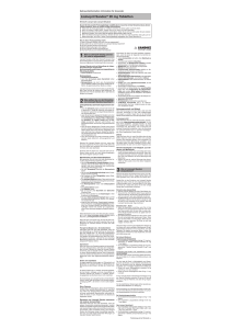 Lisinopril Sandoz® 20 mg Tabletten