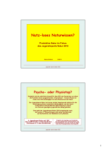 Microsoft PowerPoint - JRN2010 Wissen