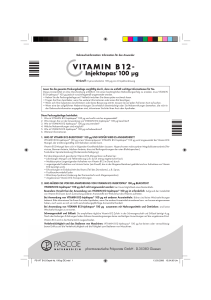 PB VIT B12-Depot-Inj. 100ug DE.indd