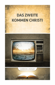 das zweite kommen christi