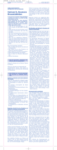 Calcium D3 Heumann Brausetabletten