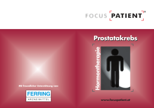 Prostata 08-11.cdr - Prim. Univ. Prof. Dr. Karl Pummer