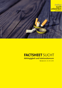 factsheet