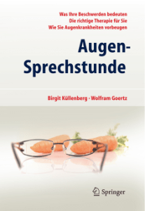 Augen-Sprechstunde