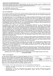 sycomore midcap - Sycomore Asset Management