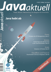 Java aktuell - diva-e