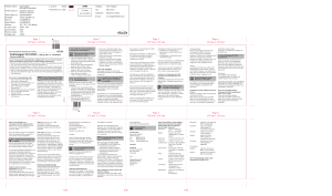 Page 1 135 mm x 135 mm Page 5 133 mm x 135 mm Page