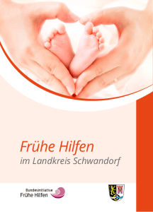 Fr&uuml;he Hilfen