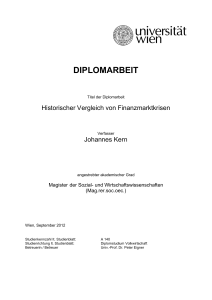 diplomarbeit