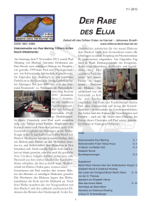 Der Rabe des Elija 11-2013.indd