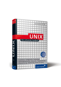 UNIX - Amazon Web Services