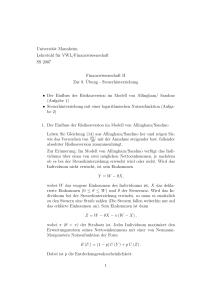 Steuerhinterziehung - für Finanzwissenschaft und Wirtschaftspolitik