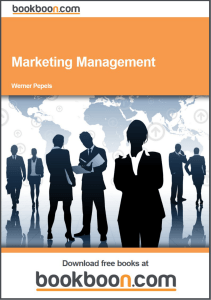 Marketing Management