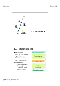 2017S CN06 IP und ICMP