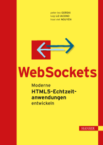 HTML5-Echtzeit