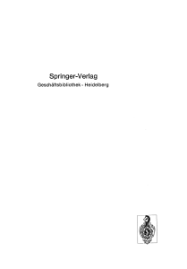 Springer-Verlag - Singapore Press Club