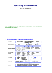 RN1 V50.fm - Informatik an der TU Clausthal