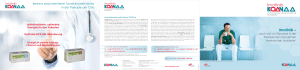 Imatinib Imatinib - Koanaa Healthcare GmbH
