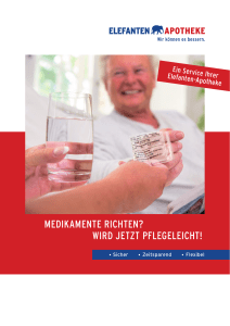 DIN A4_Flyer_Ansicht.indd - Elefanten Apotheken Lübeck