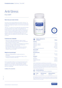 Pure Encapsulations - PIP3AS