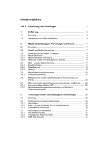 Handbuch der mobilen Geoinformation