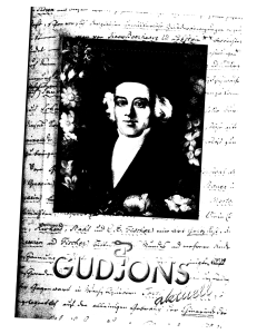 200 Jahre "Organon der rationellen Heilkunde"