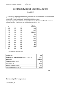 Lösungen Klausur Statistik 2/re/soz