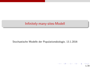 Infinitely-many-sites-Modell - staff.uni