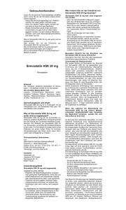 BPZ Simvastatin KSK 20.qxd - KSK