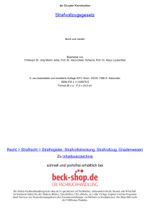 Leseprobe - Beck-Shop