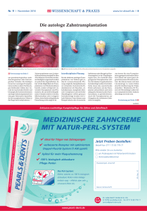 medizinische zahncreme mit natur-perl-system