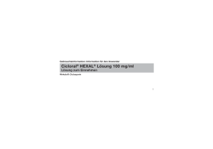 Cicloral® HEXAL® Lösung 100 mg/ml - medikamente-per