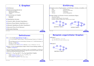 3. Graphen