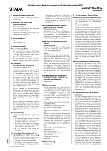 Mobilat DuoAktiv - SRZ - Fachinformationsdienst