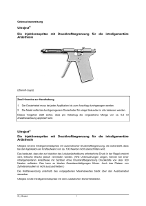 Autor / erstellt am