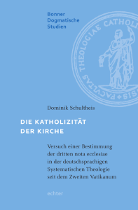 die katholizität der kirche