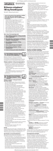 Diltiazem-ratiopharm® 180 mg Retardkapseln