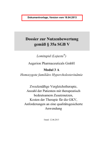 Modul 3 (1,5 MB, PDF) - Gemeinsamer Bundesausschuss