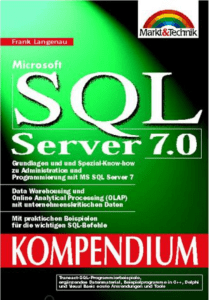 1.2.6 Architektur von SQL Server