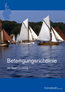 Beteiligungsrichtlinie