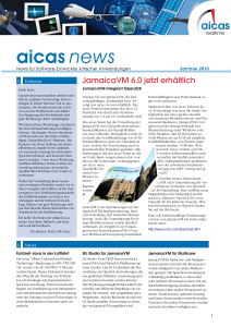 aicas news - aicas.com