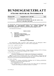 bundesgesetzblatt