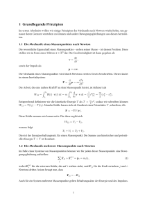 1 Grundlegende Prinzipien