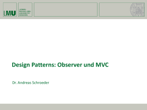 14 Design Patterns