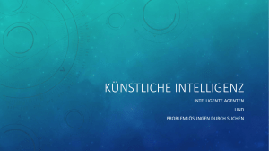 künstliche intelligenz - HKI