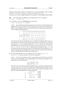 L  sungshinweise zur 09. bung