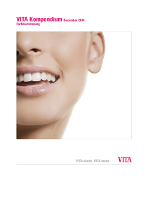 VITA - DentoNet