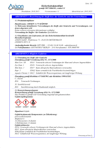 ADEKIT A 175 HÄRTER-V11-DE